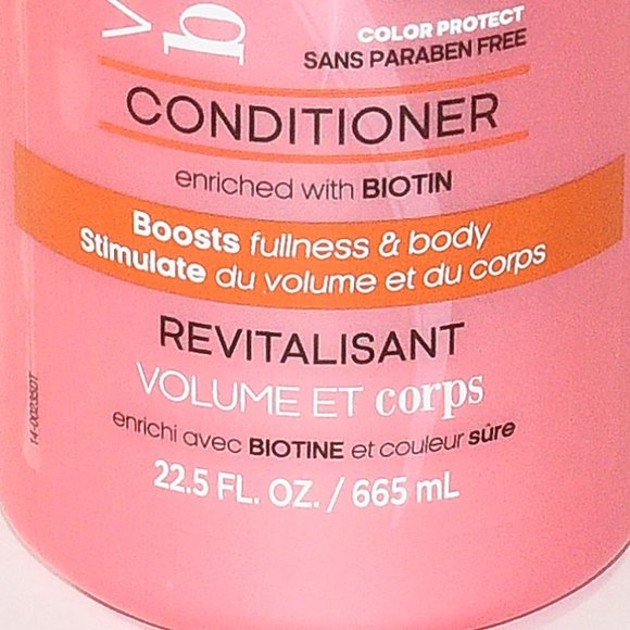 Salon Selectives Hair Salon Selectives Shampoo Conditioner Volume Body Poshmark